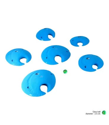 HRT GBG Quarks 12284 PU