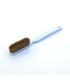 Aix round brush white