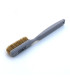 AIX round brush grey