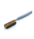 AIX round brush grey