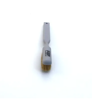 AIX round brush grey