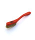 AIX bent brush orange