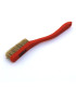 AIX bent brush orange
