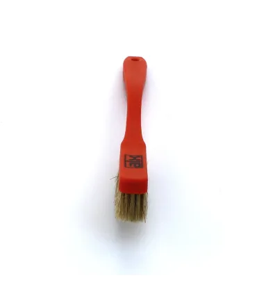 AIX bent brush orange