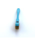AIX bent brush turquoise