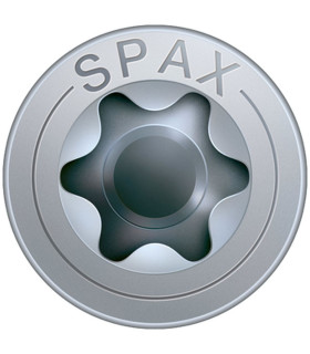 SPAX vrut  4.5x50