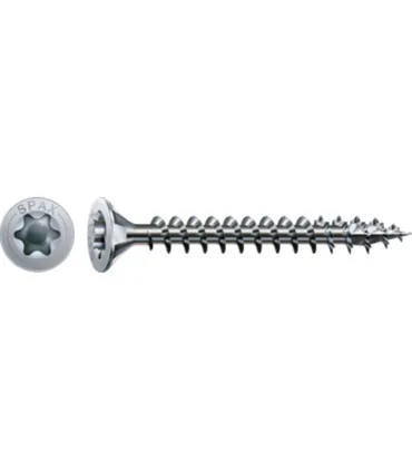SPAX vrut  4.5x50