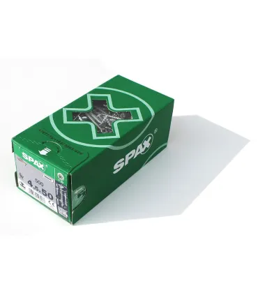 SPAX screw  4.5x50