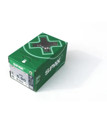 SPAX vrut  5x90