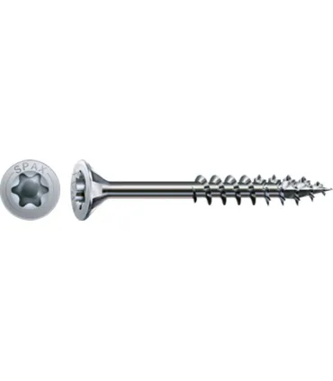 SPAX vrut  5x90