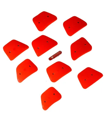 HRT Spartan Crimps M 12362 PU