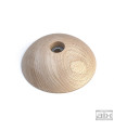 AIX Wood Ball 12 1/3