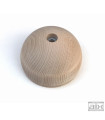 AIX Wood Ball 12 2/3