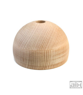 AIX Wood Ball 12 2/3