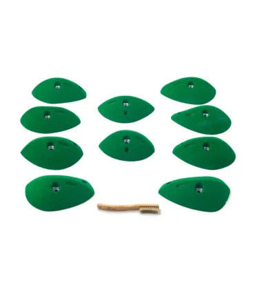 Bleaustone Classic Open Handed Mini Jugs