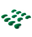 Bleaustone Classic Open Handed Mini Jugs
