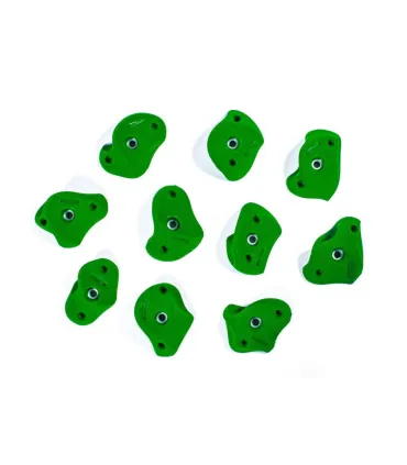 Bleaustone Classic Incut Crimps