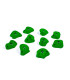 Bleaustone Classic Incut Crimps