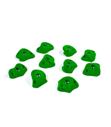 Bleaustone Classic Incut Crimps