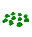 Bleaustone Classic Incut Crimps