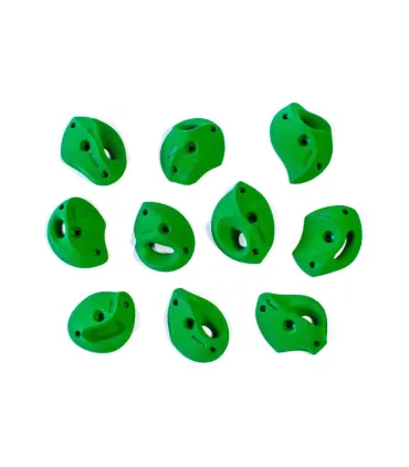 Bleaustone Classic Pockets