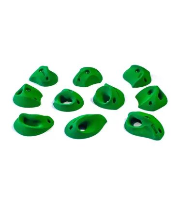Bleaustone Classic Pockets