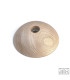 AIX Wood Ball 12 1/4