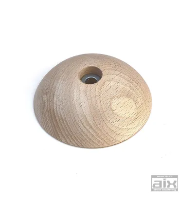 AIX Wood Ball 12 1/4