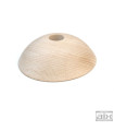 AIX Wood Ball 12 1/4