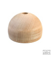 AIX Wood Ball 12 3/4