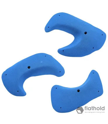 Flathold 028.35 Creature of Comfort L/H
