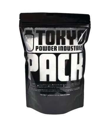 Tokyo Powder BLACK 135g