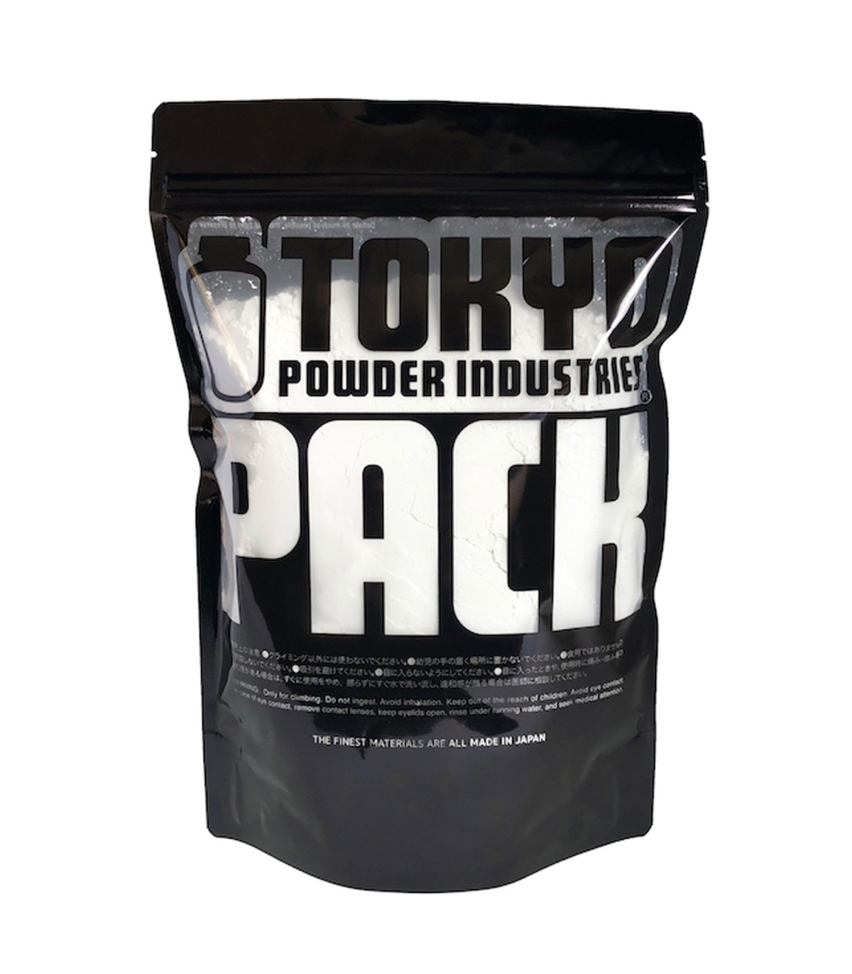 Tokyo Powder BLACK 135g