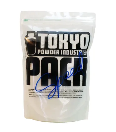 Tokyo Powder SPEED 135g