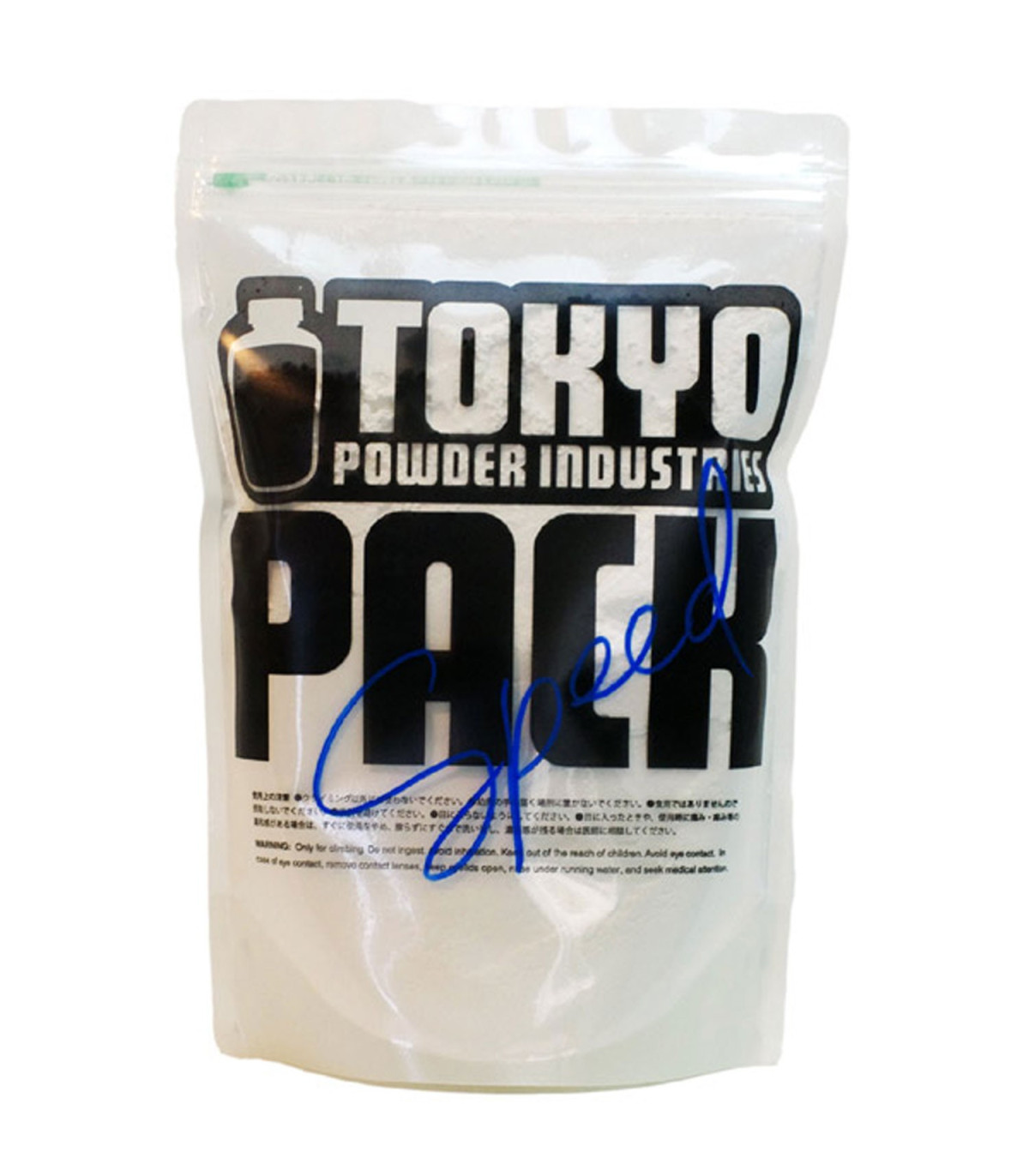 Tokyo Powder SPEED 135g