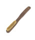 Lapis limited edition walnut wood brush