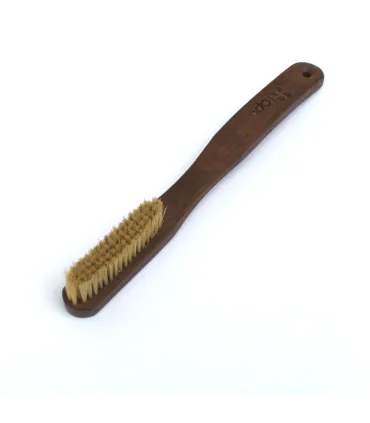 Lapis limited edition cherry wood brush