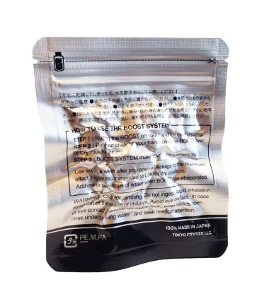 Tokyo Powder BOOST 15g