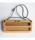 okBoard Lite - portable hangboard