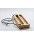 okBoard Lite - portable hangboard