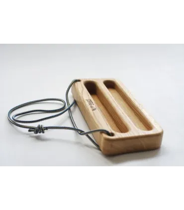 okBoard Lite - portable hangboard