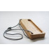 okBoard Lite - portable hangboard