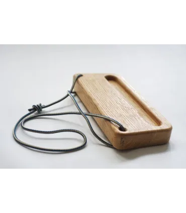 okBoard Lite - portable hangboard