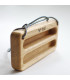 okBoard Lite - portable hangboard
