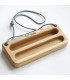 okBoard Lite - portable hangboard