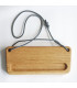 okBoard Lite - portable hangboard
