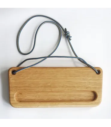 okBoard Lite - portable hangboard