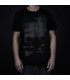 Flathold mens T-shirt S