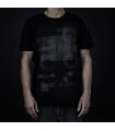 Flathold mens T-shirt S