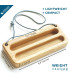 okBoard Lite - portable hangboard